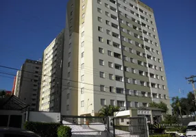Foto 1 de Apartamento com 3 Quartos à venda, 56m² em Parque Itália, Campinas