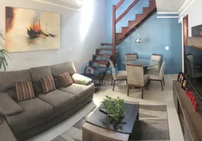 Foto 1 de Casa de Condomínio com 3 Quartos para venda ou aluguel, 115m² em Mandaqui, São Paulo