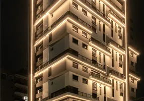 Foto 1 de Apartamento com 3 Quartos à venda, 90m² em Anita Garibaldi, Joinville