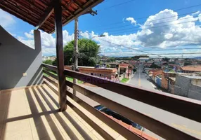 Foto 1 de Sobrado com 2 Quartos à venda, 170m² em Belo Horizonte, Pouso Alegre