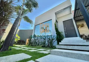 Foto 1 de Casa com 2 Quartos à venda, 10m² em Parque Xangri La, Contagem