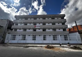 Foto 1 de Apartamento com 2 Quartos para alugar, 60m² em Álvaro Weyne, Fortaleza