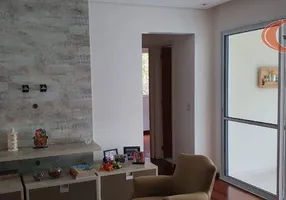 Foto 1 de Apartamento com 2 Quartos à venda, 71m² em Vila Clementino, São Paulo