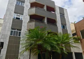 Foto 1 de Apartamento com 3 Quartos à venda, 123m² em Passos, Juiz de Fora