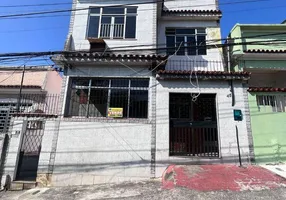 Foto 1 de Casa com 3 Quartos à venda, 10m² em Inhaúma, Rio de Janeiro