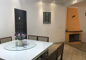 Foto 1 de Casa com 3 Quartos à venda, 223m² em Parque Cidade Jardim, Jundiaí