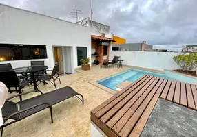 Foto 1 de Apartamento com 3 Quartos à venda, 240m² em Morro Do Conselho, Salvador