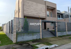 Foto 1 de Sobrado com 3 Quartos à venda, 240m² em Igara, Canoas