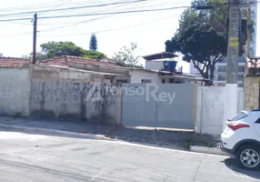 Foto 1 de Lote/Terreno à venda, 250m² em Vila Invernada, São Paulo