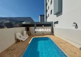 Foto 1 de Apartamento com 3 Quartos à venda, 80m² em Vila Nova Cidade Universitaria, Bauru