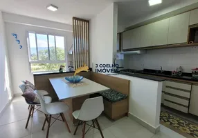 Foto 1 de Apartamento com 2 Quartos à venda, 52m² em Estufa II, Ubatuba