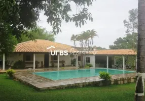 Foto 1 de Fazenda/Sítio com 4 Quartos à venda, 3m² em Zona Rural, Aragoiânia