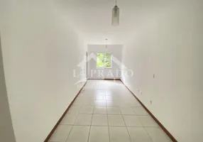 Foto 1 de Apartamento com 1 Quarto à venda, 44m² em Quitandinha, Petrópolis