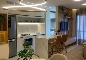 Foto 1 de Apartamento com 3 Quartos à venda, 90m² em Goiabeiras, Cuiabá