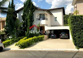 Foto 1 de Casa de Condomínio com 5 Quartos à venda, 370m² em Alphaville Conde II, Barueri