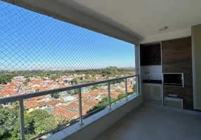 Foto 1 de Apartamento com 3 Quartos à venda, 94m² em Conjunto Residencial Trinta e Um de Março, São José dos Campos