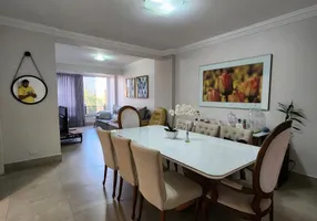 Foto 1 de Apartamento com 3 Quartos à venda, 103m² em Centro, Limeira
