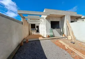 Foto 1 de Casa com 3 Quartos à venda, 65m² em Porto das Laranjeiras, Araucária
