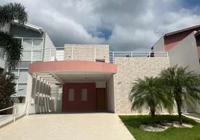 Foto 1 de Casa de Condomínio com 3 Quartos à venda, 224m² em Jardim Novo Mundo, Jundiaí