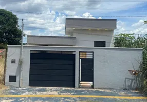 Foto 1 de Casa com 2 Quartos à venda, 100m² em Setor Aeroporto Sul, Aparecida de Goiânia