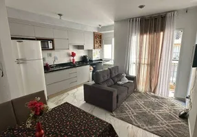 Foto 1 de Apartamento com 2 Quartos à venda, 60m² em Jardim Cândido Bertini, Santa Bárbara D'Oeste