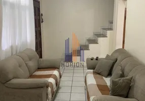 Foto 1 de Casa com 1 Quarto à venda, 85m² em Vila Cascatinha, São Vicente