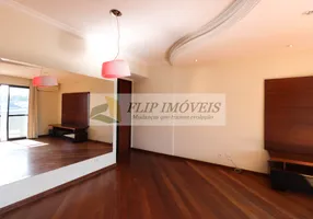 Foto 1 de Apartamento com 3 Quartos à venda, 107m² em Cambuí, Campinas