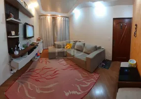 Foto 1 de Apartamento com 2 Quartos à venda, 61m² em Vila Flórida, São Bernardo do Campo