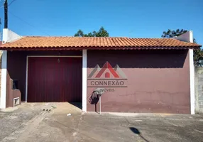 Foto 1 de Casa com 3 Quartos à venda, 118m² em Vila Áurea, Poá