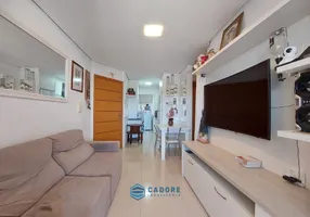 Foto 1 de Apartamento com 2 Quartos à venda, 59m² em Parque dos Vinhedos, Caxias do Sul