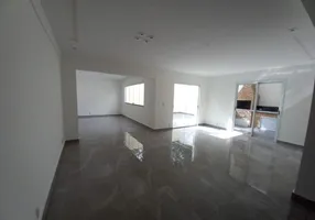 Foto 1 de Casa de Condomínio com 3 Quartos para alugar, 180m² em Demarchi, São Bernardo do Campo