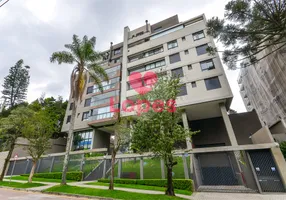 Foto 1 de Apartamento com 3 Quartos à venda, 108m² em Alto, Curitiba