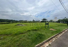 Foto 1 de Lote/Terreno à venda, 1014m² em Jardim Plaza Athénée, Itu