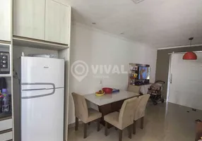 Foto 1 de Casa com 2 Quartos à venda, 158m² em Jardim Santa Gertrudes, Jundiaí