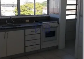 Foto 1 de Apartamento com 2 Quartos à venda, 80m² em Centro, Santo André