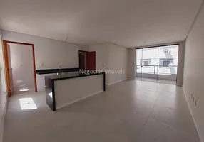Foto 1 de Apartamento com 3 Quartos à venda, 90m² em Vale do Ipê, Juiz de Fora