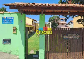 Foto 1 de Prédio Comercial com 7 Quartos à venda, 384m² em Peró, Cabo Frio