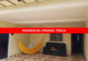 Foto 1 de Casa com 4 Quartos à venda, 400m² em Residencial Paraiso, Novo Gama