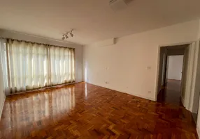 Foto 1 de Apartamento com 3 Quartos à venda, 93m² em Vila Buarque, São Paulo