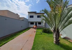 Foto 1 de Casa com 2 Quartos à venda, 120m² em Jardim Campos Verdes, Nova Odessa
