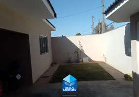 Foto 1 de Casa com 2 Quartos à venda, 149m² em Teixeira Marques, Limeira