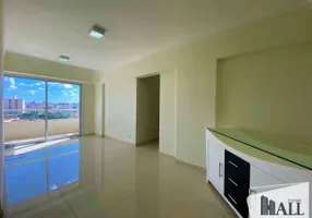 Foto 1 de Apartamento com 3 Quartos à venda, 72m² em Jardim America, São José do Rio Preto