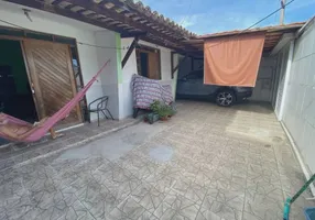 Foto 1 de Casa com 2 Quartos à venda, 110m² em Sussuarana, Salvador