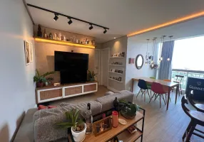 Foto 1 de Apartamento com 2 Quartos à venda, 60m² em Quitandinha, São Luís