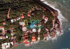 Foto 1 de Lote/Terreno à venda, 394m² em Enseada, Guarujá