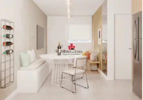 Foto 1 de Apartamento com 2 Quartos à venda, 50m² em Cidade Mae Do Ceu, São Paulo