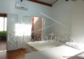 Foto 1 de Apartamento com 1 Quarto para alugar, 50m² em Barão Geraldo, Campinas