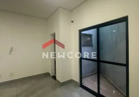 Foto 1 de Apartamento com 1 Quarto à venda, 32m² em Jardim Têxtil, São Paulo