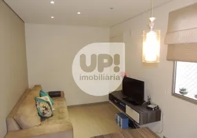 Foto 1 de Apartamento com 2 Quartos à venda, 46m² em Vila Verde, Piracicaba