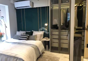 Foto 1 de Kitnet com 1 Quarto à venda, 25m² em Vila Mariana, São Paulo